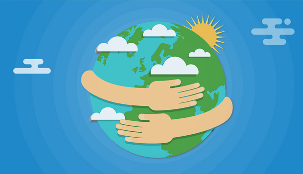 取之于民，用之于民