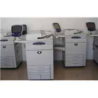 打印机回收