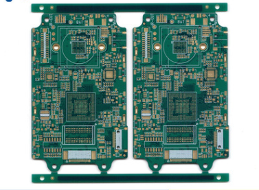 电子线路板回收