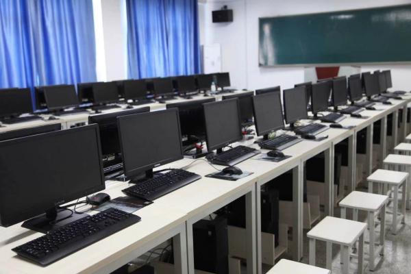 实验室台式电脑回收