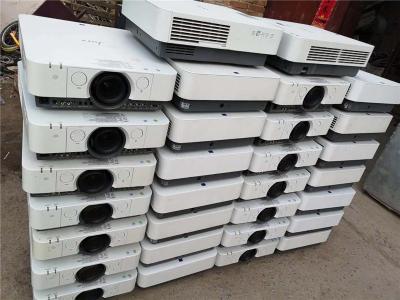 投影仪回收 